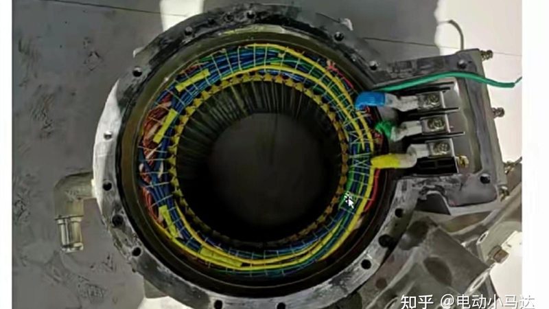 防爆电机代理加盟好不好做