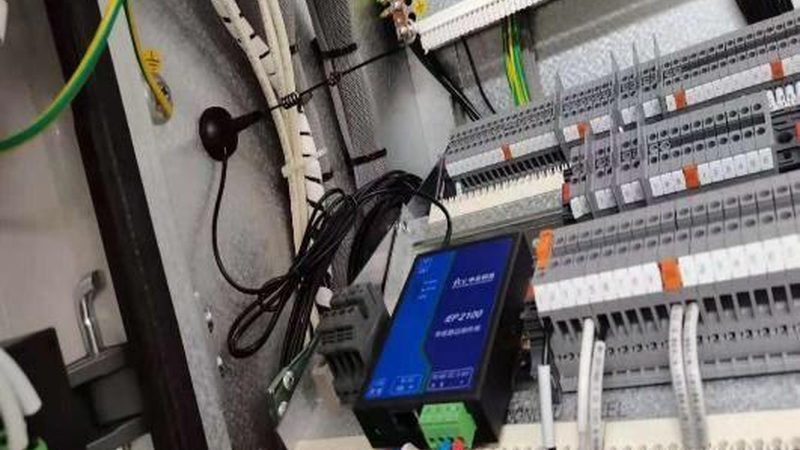 三相异步电机异响背后的故障揭秘**