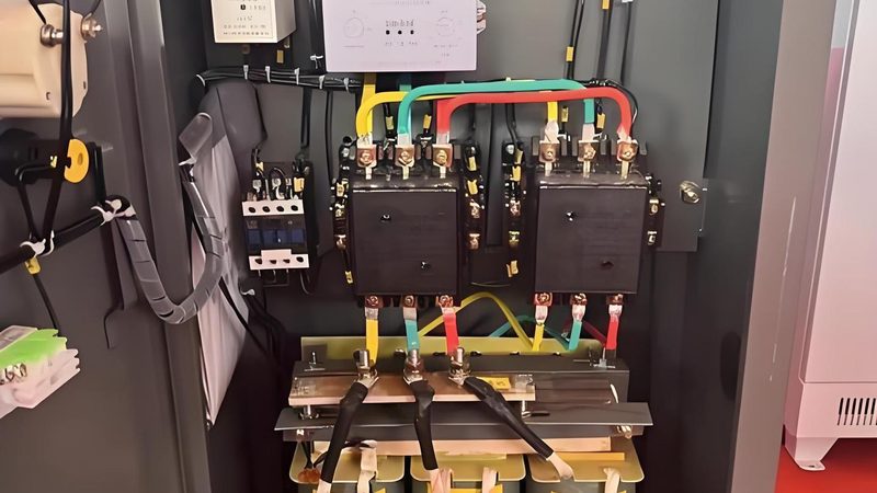 防爆电机能代替普通电机吗？揭秘工业安全的选择