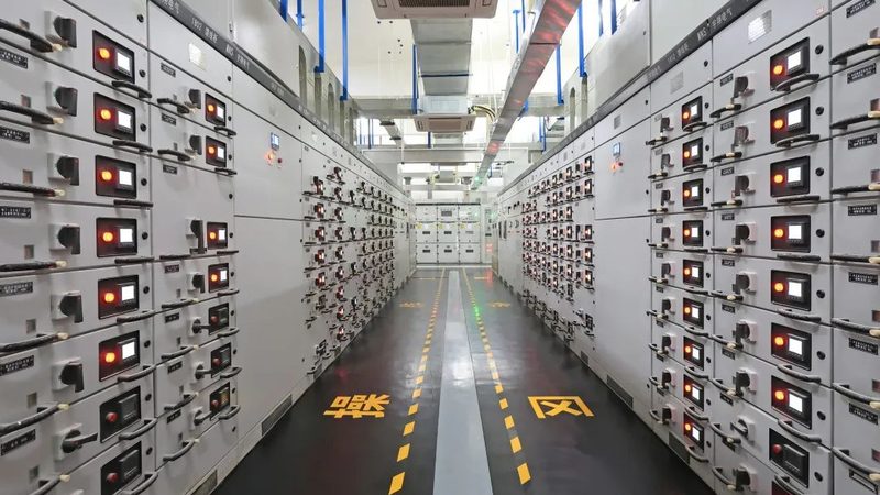 广东步进电机：揭秘其核心原理与应用领域