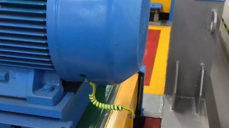成套开关设备安装：选对服务商的关键在哪