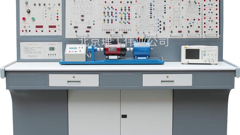 静音直流电机噪音标准解析：了解噪音等级，打造安静工作环境