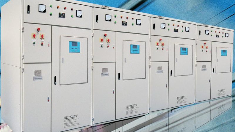 水泵软启动器：揭秘其原理与选型关键