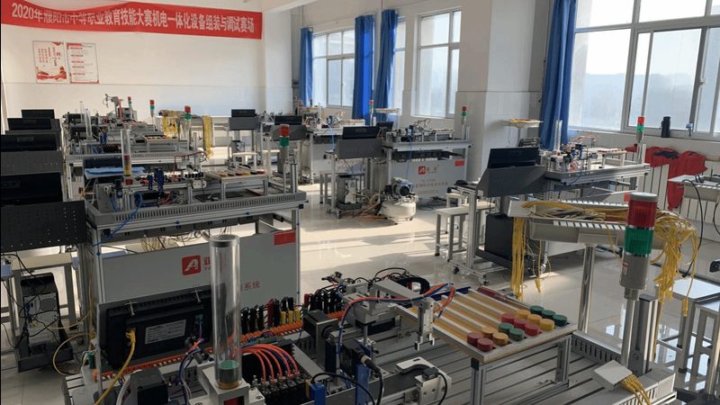 PLC柜防护等级IP65：揭秘其规格尺寸背后的秘密